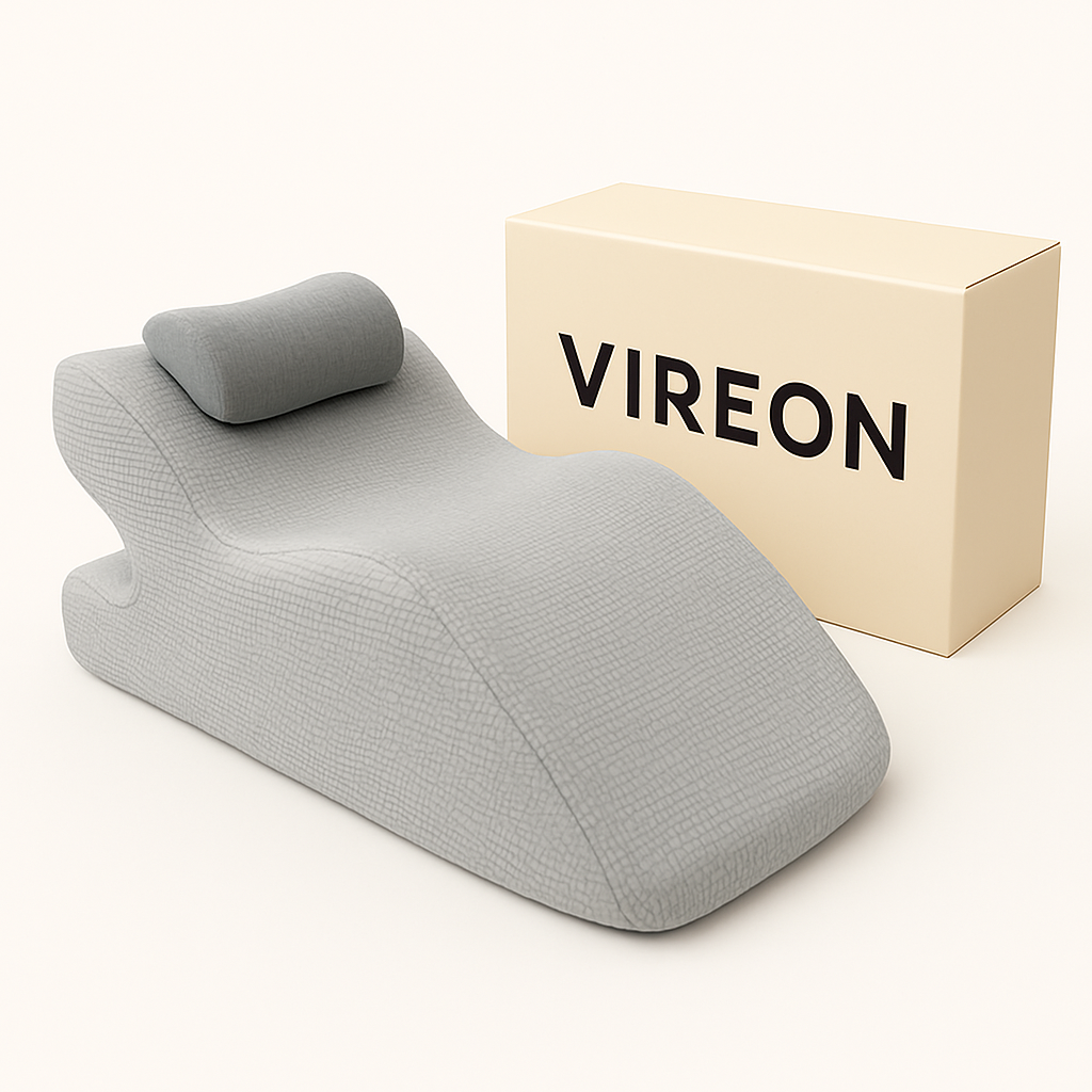 Vireon - Sweet Spot Pillow