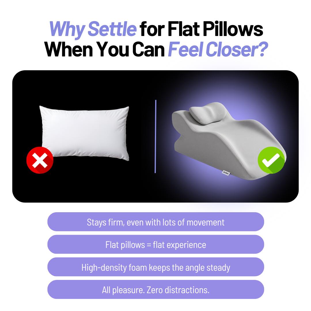 AVRA™ Spark Pillow
