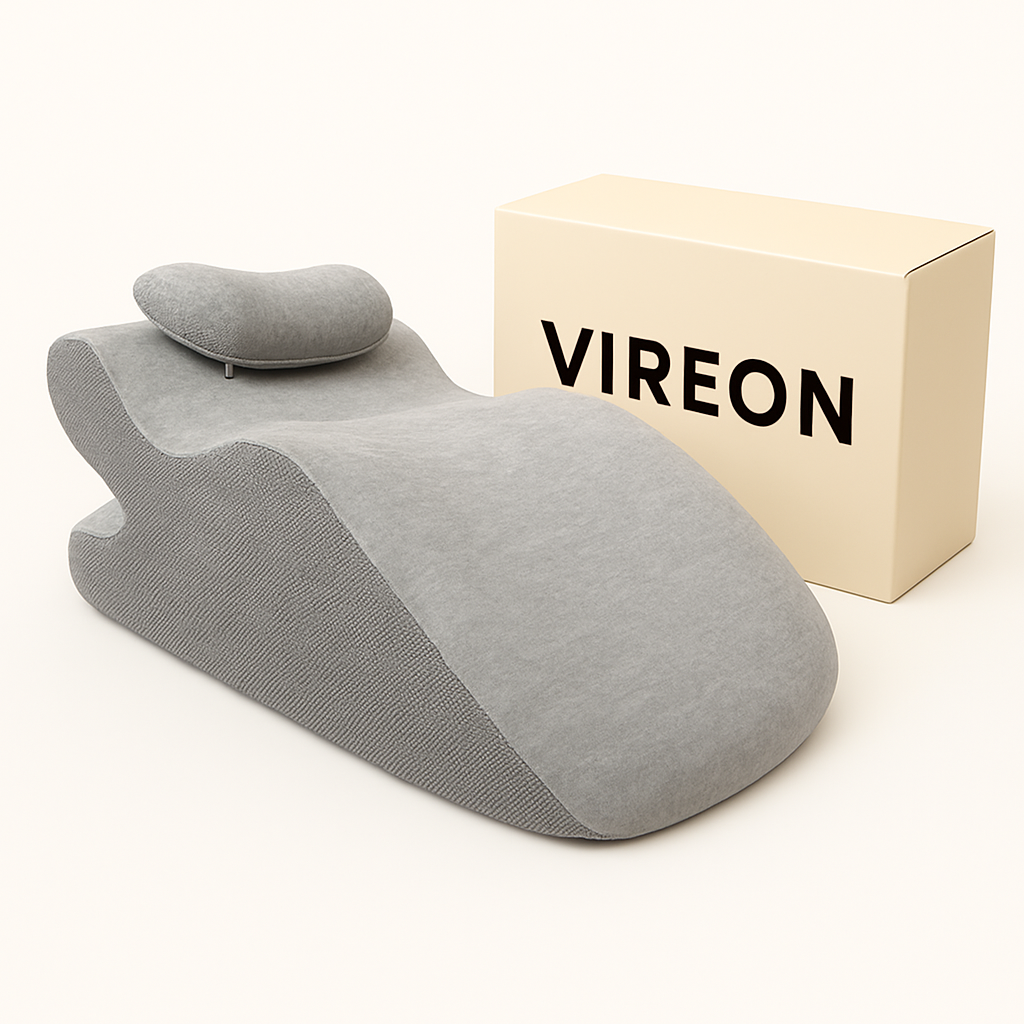 Vireon - Sweet Spot Pillow