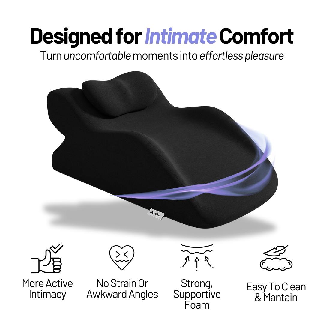 AVRA™ Spark Pillow