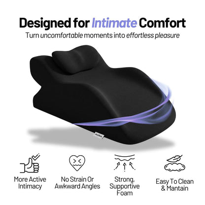 AVRA™ Spark Pillow