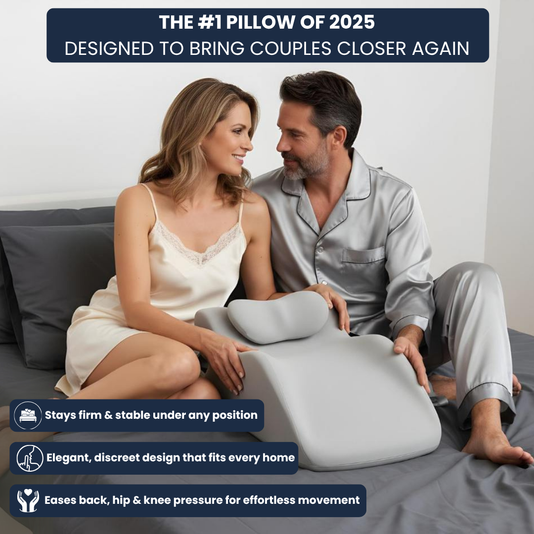 LovePillow Original