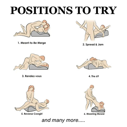 Vireon - Sweet Spot Pillow