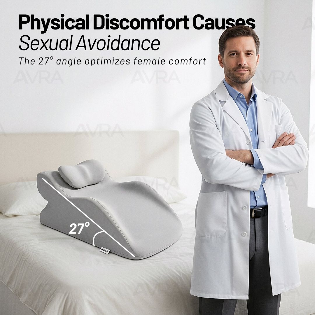 AVRA™ Spark Pillow
