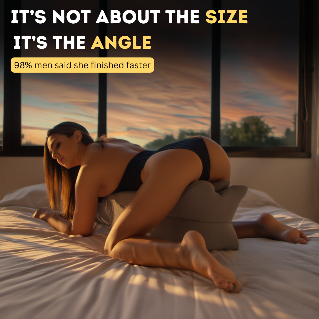 Vireon - Sweet Spot Pillow