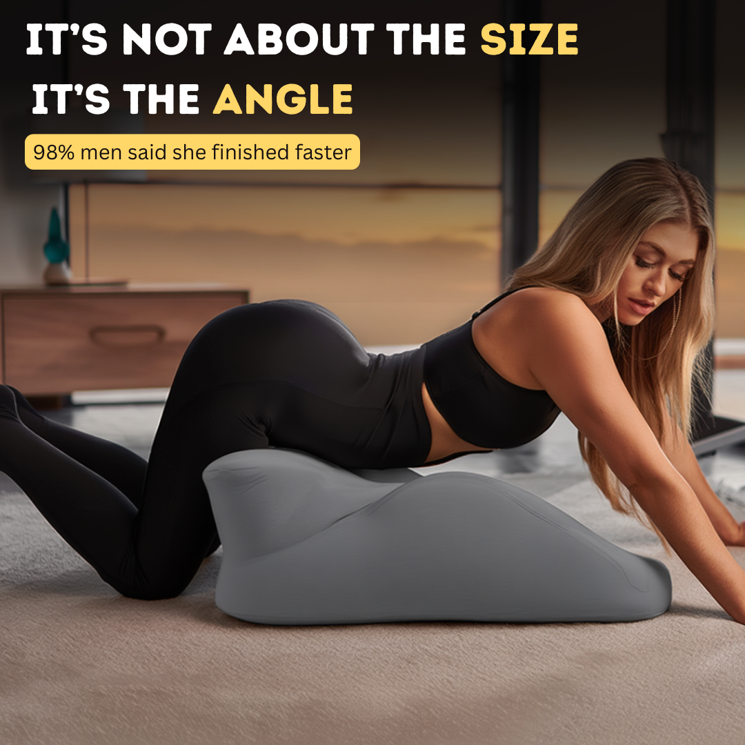 Vireon - Sweet Spot Pillow