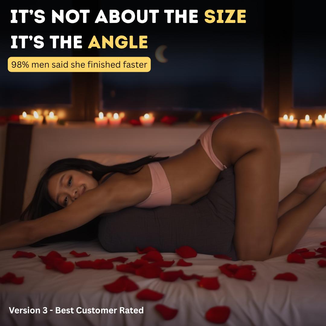 Vireon - Sweet Spot Pillow