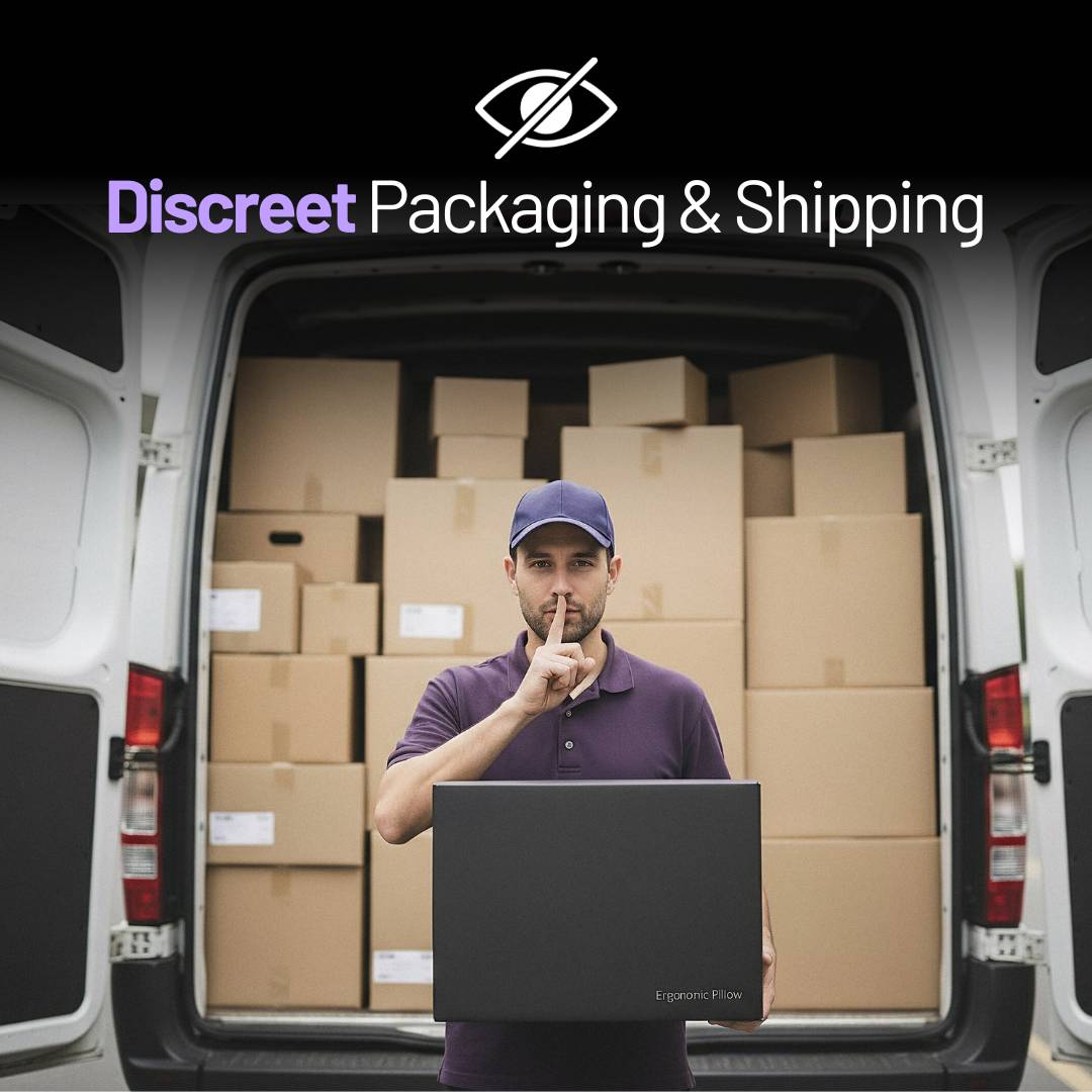 AVRA™ Spark Pillow