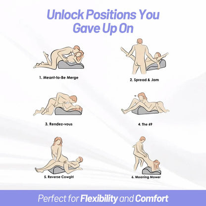 AVRA™ Spark Pillow